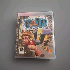 pain ps3 comprar usado pain ps3 comprar usado Enviando para Brazil