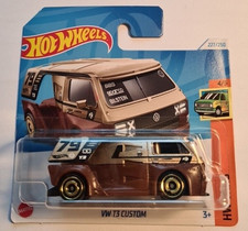Hot wheels custom gebraucht kaufen  Deutschland