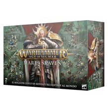Marea skaven ammaccato usato  Cavriago