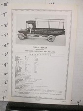 Advertising truck photo for sale  Wentzville