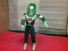 Action man professor for sale Action man professor for sale  DUDLEY