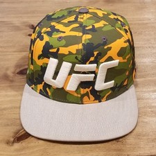 Ufc hat cap for sale  Sand Springs