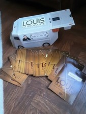 Louis brocante intégrale d'occasion  Fraisans