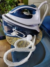 Tefal sv6116g0 steam for sale  MELTON MOWBRAY