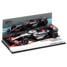 Nico hülkenberg haas for sale  Shipping to United Kingdom