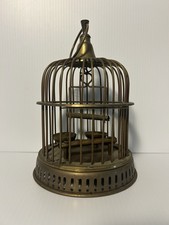 Vintage brass bird for sale  Minneapolis