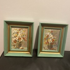 set flower paintings for sale set flower paintings for sale Worth