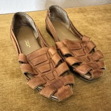 Cabin creek leather for sale  Medford