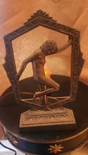 Art deco nude for sale  Napa