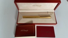Dupont stylo plume d'occasion  Maubec