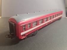 Voiture uic capitole d'occasion  Gujan-Mestras