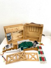 Deluxe breyer wooden for sale  Citra
