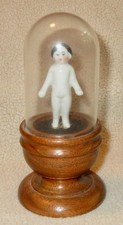 Antique frozen charlotte for sale  Durham