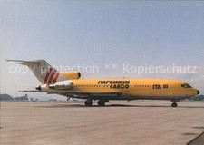 Flugzeuge Zivil Itapemirim Cargo Boeing 727-173C PP-ITM, usado comprar usado  Enviando para Brazil