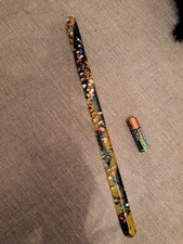 Kaleidoscope type toy for sale  BURY