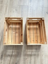 holzkiste vintage gebraucht kaufen  Ennepetal