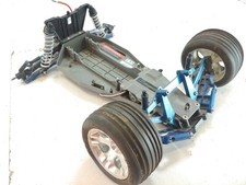 Traxxas rustler 2wd d'occasion  Expédié en Belgium