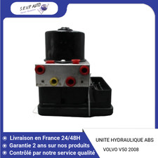 Unite hydraulique abs d'occasion  Saint-Quentin