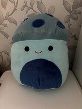 Ankur mushroom squishmallow for sale  PRESCOT