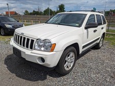 2006 jeep grand for sale  Clinton