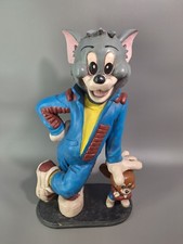 Tom jerry figur gebraucht kaufen  Krefeld