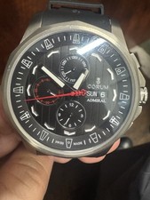 corum admirals cup for sale corum admirals cup for sale Mesquite