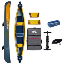 Aqua marina tomahawk gebraucht kaufen  Eching