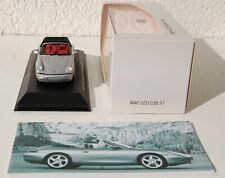 Minichamps porsche 964 gebraucht kaufen  Oberderdingen