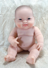 Berenguer asian baby for sale  Mobile