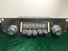 International scout radio for sale  Steamboat Springs