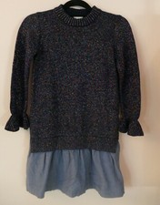 Crewcuts girls navy for sale  Grand Rapids