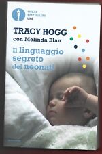 Tracy hogg melinda usato  Crespellano