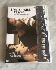 Dvd une affaire usato  Italia