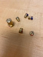 Wb49x26658 range conversion for sale  Glenside
