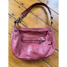 Marc jacobs red for sale  Cheshire