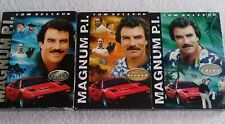 Magnum series dvd for sale  Seaford