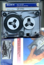 Magtape sony 2150 for sale  WALTON-ON-THAMES
