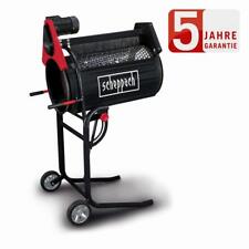 Scheppach gartenrollsieb rs350 gebraucht kaufen  Rietberg