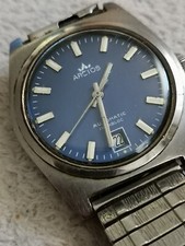 Arctos automatic automatik gebraucht kaufen  Stuttgart
