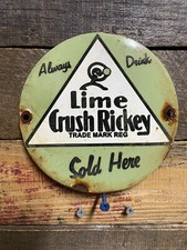 Vintage crush porcelain for sale  Austin