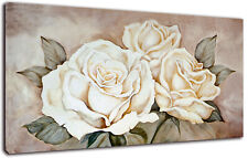 Quadro moderno rose usato  Monopoli