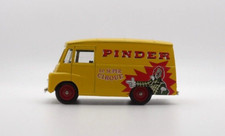 Corgi pinder morris d'occasion  Expédié en Belgium