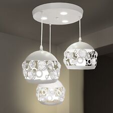 Lampadario sospensione vintage usato  Casalnuovo di Napoli