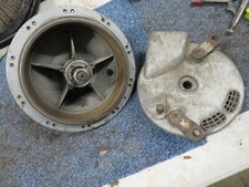 Bsa triumph conical for sale  CHESTER LE STREET