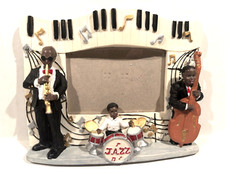 Jazz band figurines for sale  Blanchester