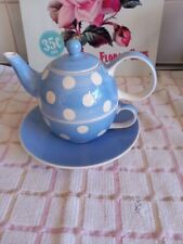 Whittard combination teapot for sale  SWINDON