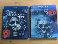 Final destination fsk gebraucht kaufen  Bonn