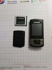 Samsung c3050 originale usato  Villa Literno