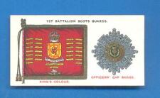 Regimental standards .11 for sale  UK