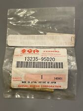 Suzuki genuine nos for sale  Valparaiso